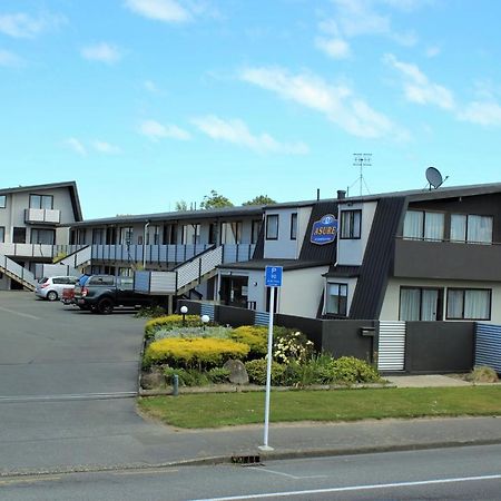 Asure Townsman Motor Lodge Invercargill Ngoại thất bức ảnh