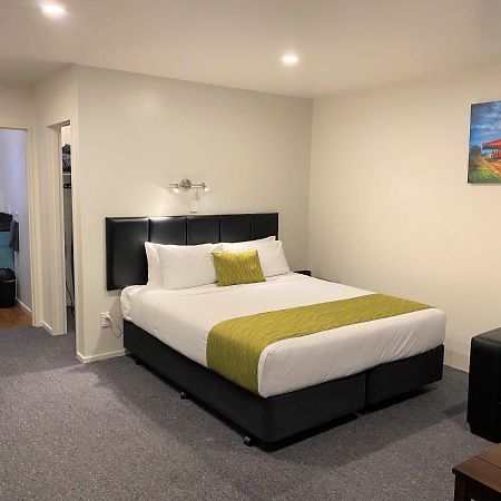 Asure Townsman Motor Lodge Invercargill Ngoại thất bức ảnh