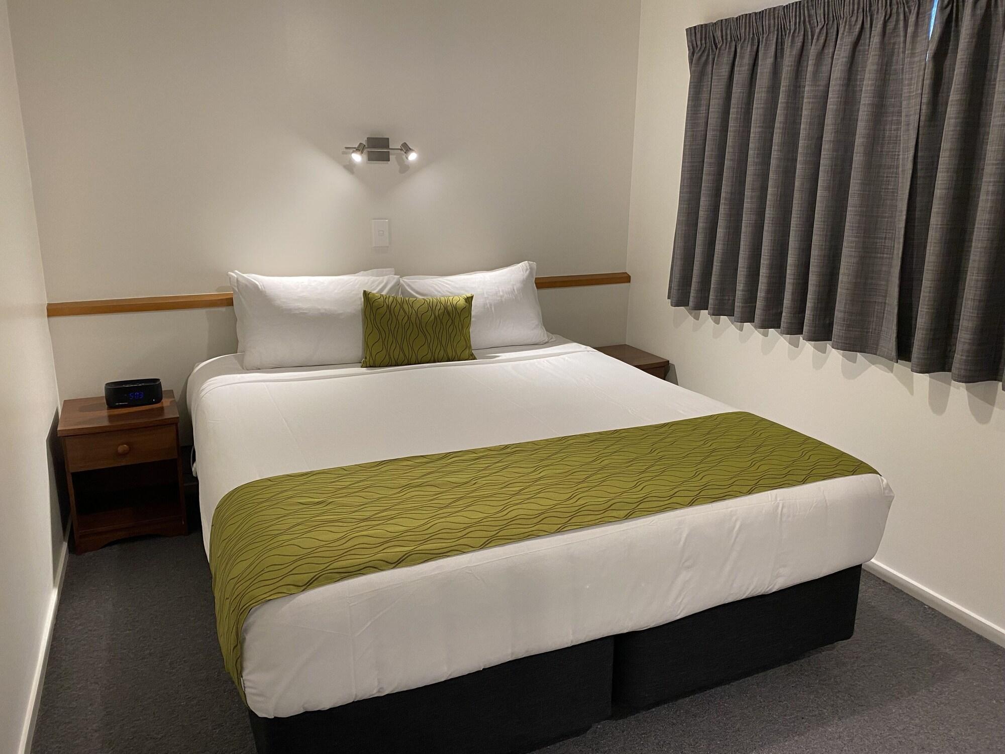 Asure Townsman Motor Lodge Invercargill Ngoại thất bức ảnh