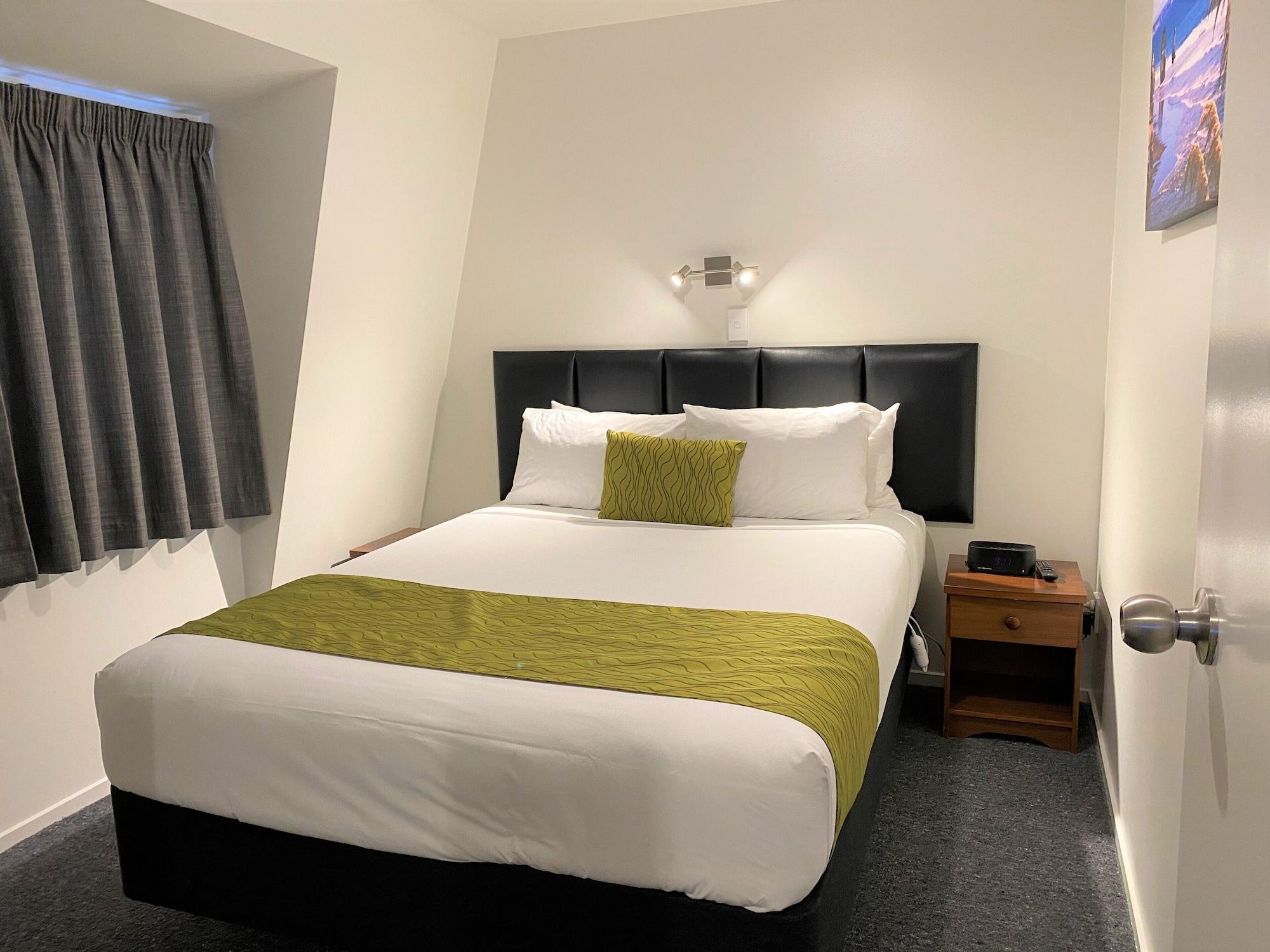 Asure Townsman Motor Lodge Invercargill Ngoại thất bức ảnh